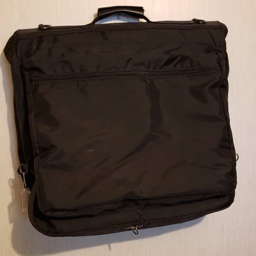 Garment Bag Large Suit Travel Bag for Men Our Women Carry On